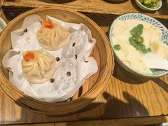 -李百蟹·江南蟹黄面·河景餐厅(夫子庙总店)