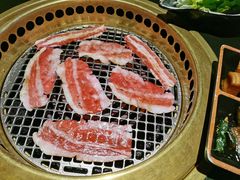 -谷牛和牛烤肉(漕河泾印象城店)