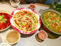 -饕林餐厅(春熙路店)
