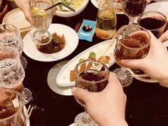 -上海人家花樣年华(虹口龙之梦店)