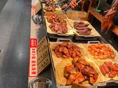-陆小年创意自助料理(宿迁吾悦店)
