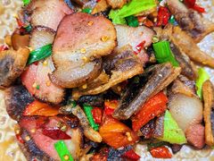 -古城苗家土菜馆(河景餐厅店)