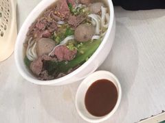 -菜忠潮州牛肉店(岗厦店)