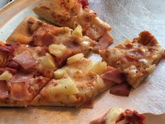 -Paisano's Pizzeria(愉景湾店-db店)