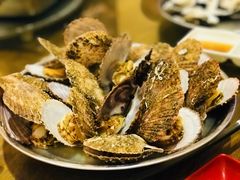 -山沟沟羊小馆&烤全羊羊肉汤(麦岛店)