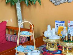 -泰悠谷养生SPA(世茂商业街店)