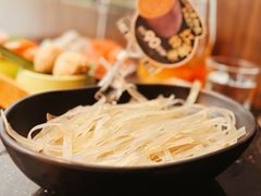 -捞王锅物料理(凯旋路店)