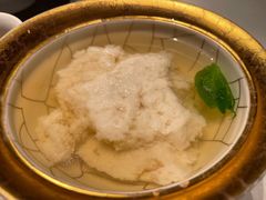 清汤鸡豆花-许家菜(望江店)