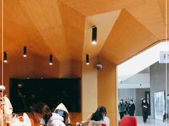 -麦隆咖啡(北大店)