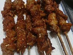 -羊来顺冰煮鲜羊铁锅烀羊肉(八卦岭店)
