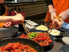 -红盔甲·小龙虾(天钥桥店)