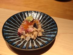-鮨椿(瑞虹天地太阳宫店)