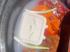 -生活如沸·顺德水牛奶火锅(大学路店)