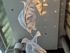 -运·中餐厅(成都华尔道夫酒店)