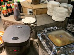 -巴国九王爷火锅(万盛总店)