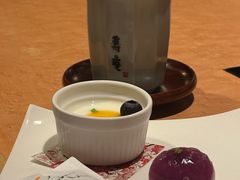 -黒豚料理 寿庵(中央駅西口店)