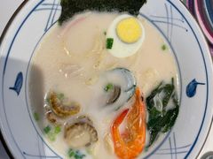 -三禾寿司(君尚店)