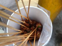 -千禧炸串(明瓦廊店)
