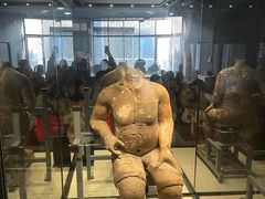 -秦始皇帝陵博物院-丽山园