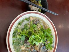 -沈记土鸡米线(七星街品牌中心店)