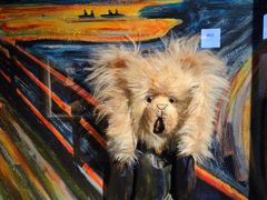 -成都泰迪熊博物馆