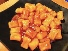 -肥肥虾庄·金牌油焖大虾(杨园滨江时代walk店)