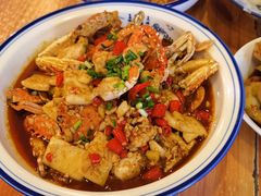 -回家吃饭·地道南昌菜(建德观总店)