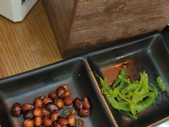 -韩阳王石板烤肉