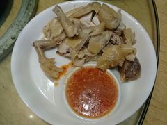 -龙泉人椰子鸡.糟粕醋.海南菜(三亚旗舰店)