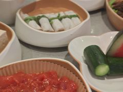 -海底捞火锅(高新万达广场店)