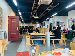 大堂-瓜西西重庆火锅(花溪店)