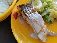 鱼肉-芙蓉餐厅(厦大店)