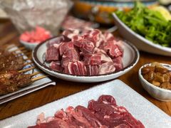 -毛辣果·贵州红酸汤牛肉火锅(西单店)