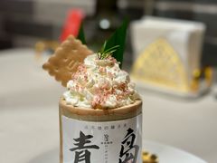 -迦南苑·新派青岛菜·生日纪念日主题餐厅