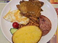 -翠苑餐厅(石硖尾店)