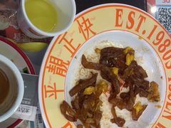 -肥韬茶餐厅(海上世界店)