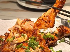 -绿茶餐厅(昆明世纪金源店)