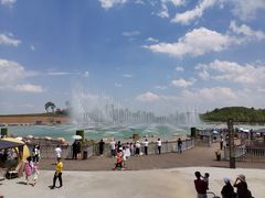 -天河潭旅游度假区