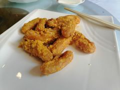 -华南师范大学石牌校区陶园
