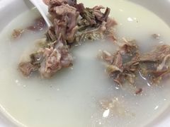 鸭汤-燕春楼(海河华鼎店)