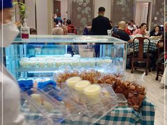 -紫光园·烤鸭·北京菜(劲松店)