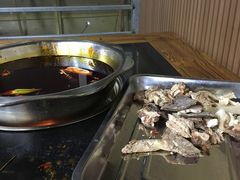 -金鼎雪山牦牛杂火锅(理县总店)