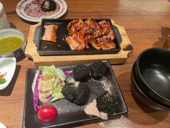 -小川洋风料理(大悦城店)