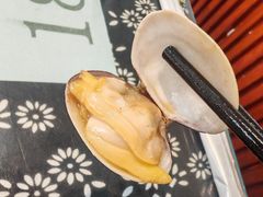 -旺角小渔村(二马路店)