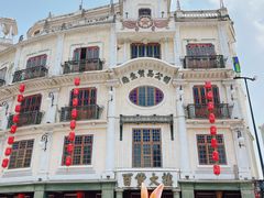 -汕头市小公园