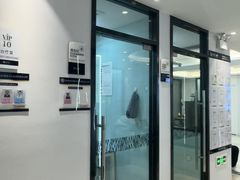 -牙博士口腔品牌连锁(城区店)