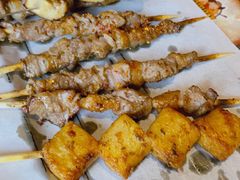 -肉串汪(望京店)