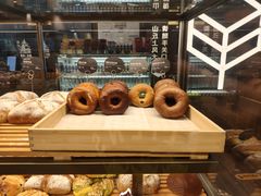 -原麦山丘(凯德MALL·大峡谷店)