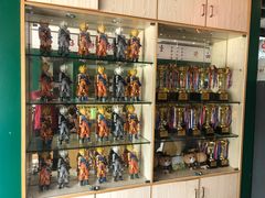 零售区-明腾壹间茶餐厅(新都会花园广场店)