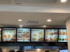 -老乡鸡(上派青年南路店)